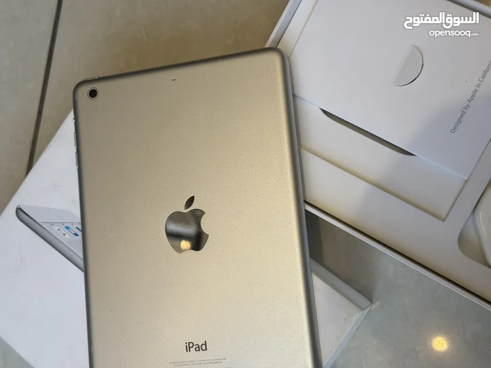 Ipad mini 2 32g