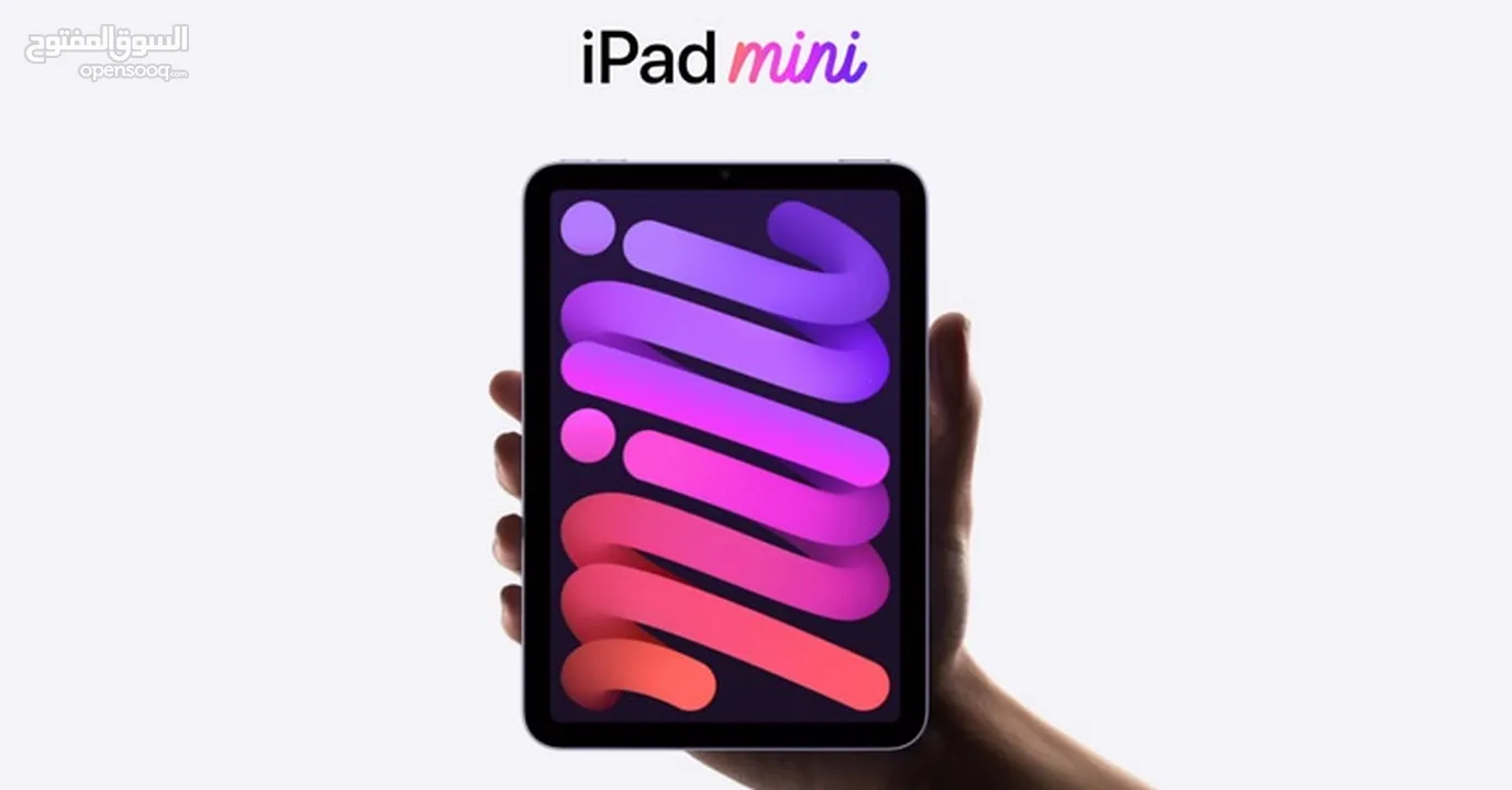 IPad mini 6