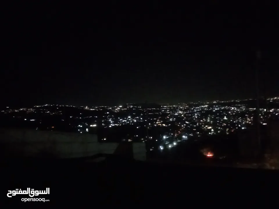 نمر اراضي للبيع في الجامعه الامريكيه