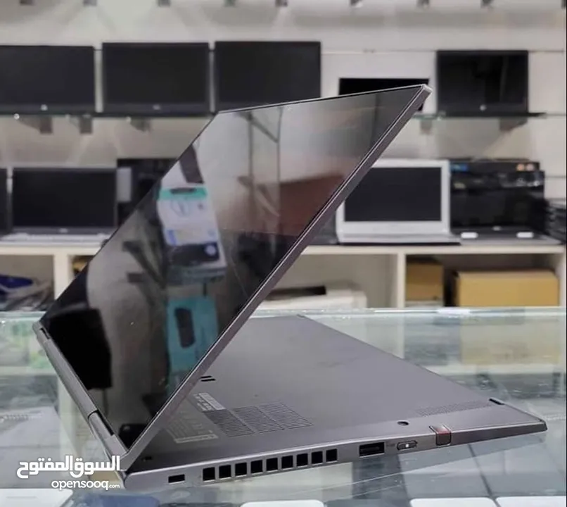 Lenovo Thinkpad Yoga X370