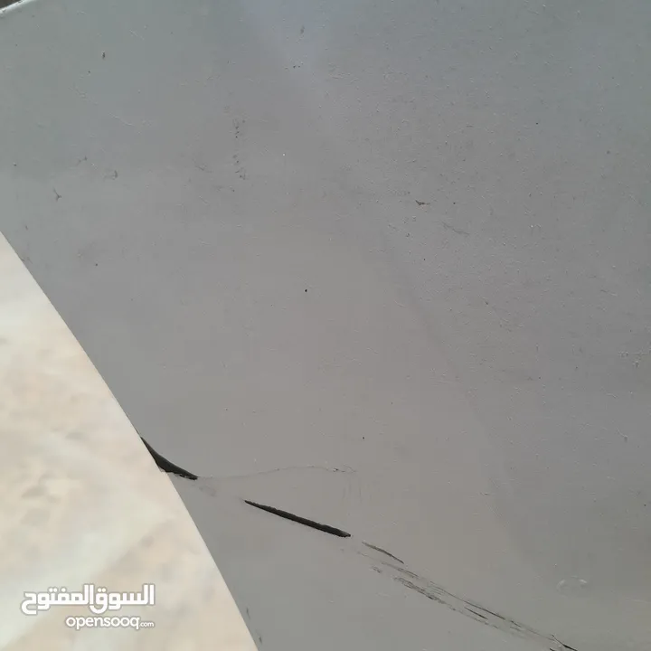 طمبون اكسنت خلفي 2018 2019 2020