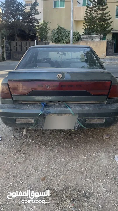 داير اسبيرو موديل 95 للبيع كاش