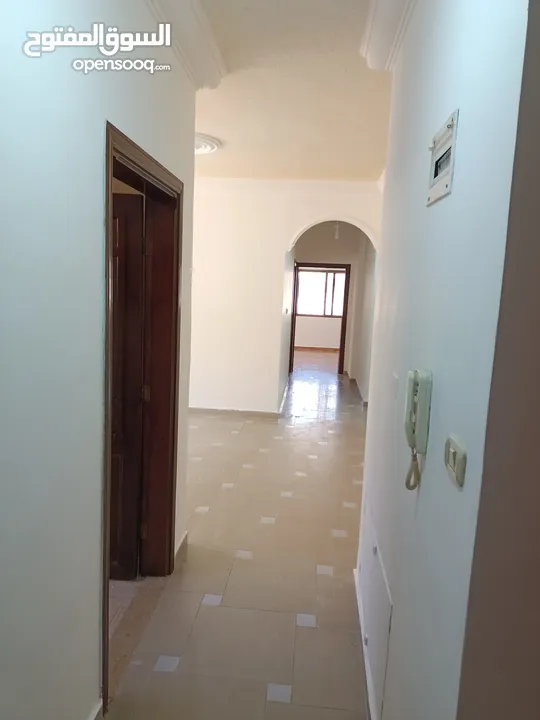 شقة للايجار مرج الحمام ام السماق