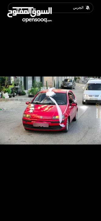 فيت بونتو 2002