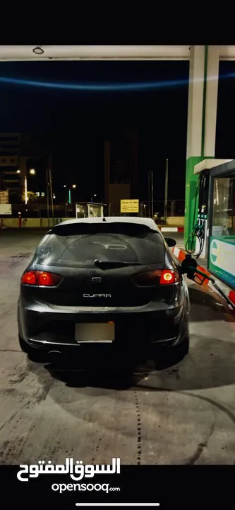 Seat laeon 2012سيات ليون موديل 2012 تعديل كوبرا