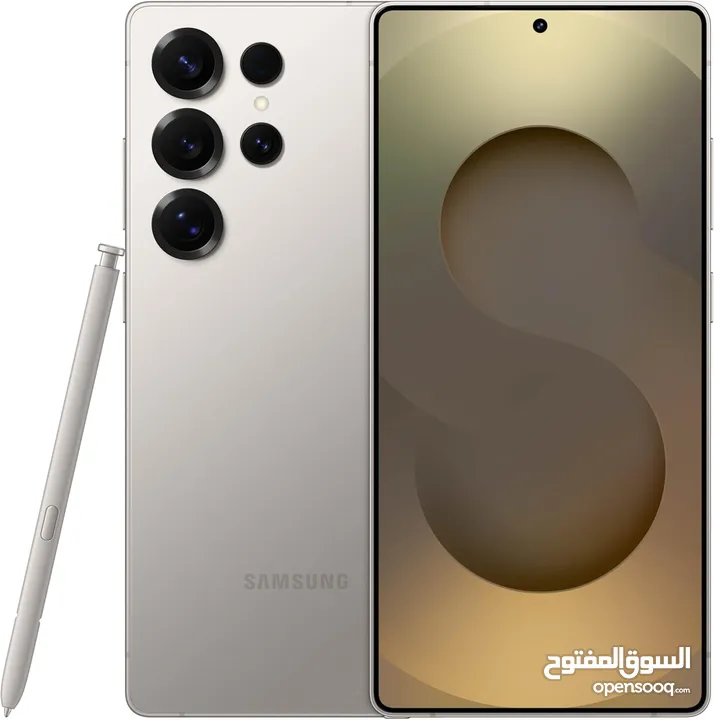 Samsung Galaxy S25 Ultra, 512GB