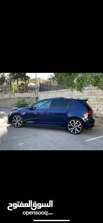 Gti Mk7.5 fulllll*******