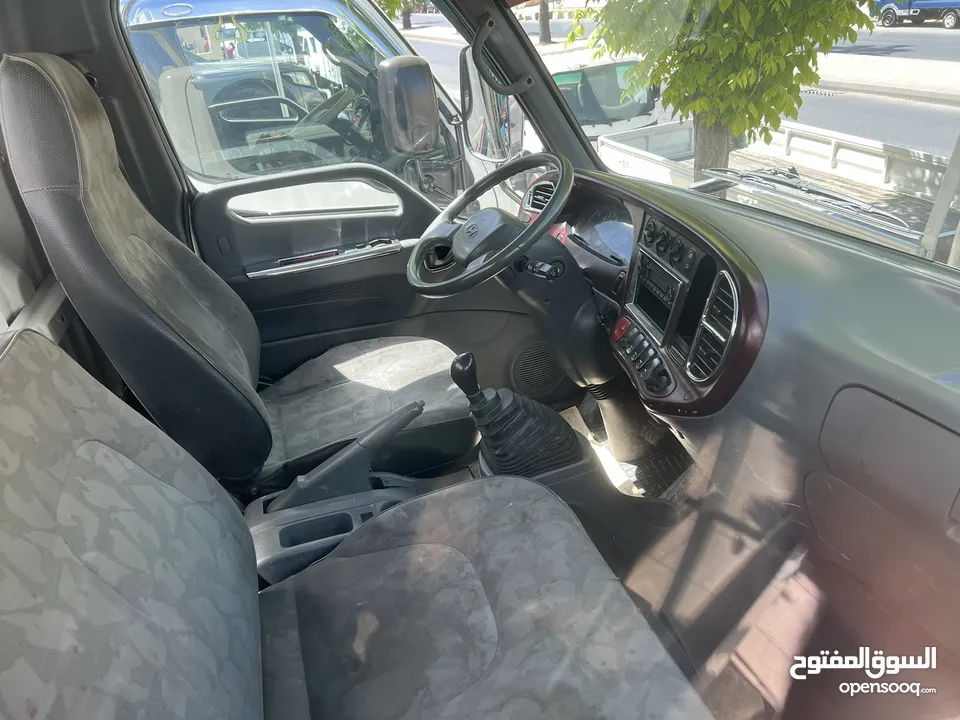 هونداي مايتي HD-65 2018 للبيع