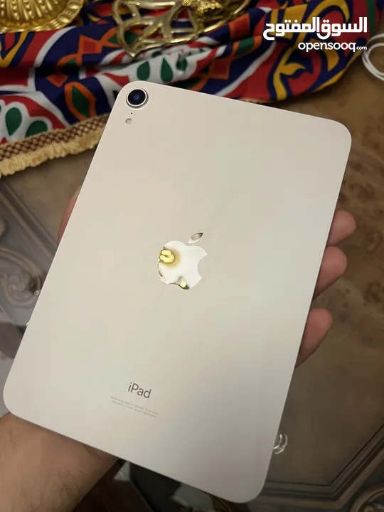 Ipad mini 6