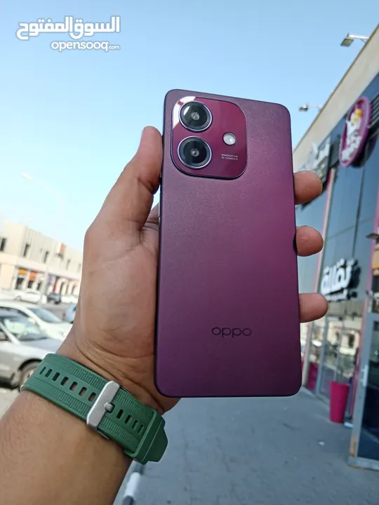 Oppo A60 5G