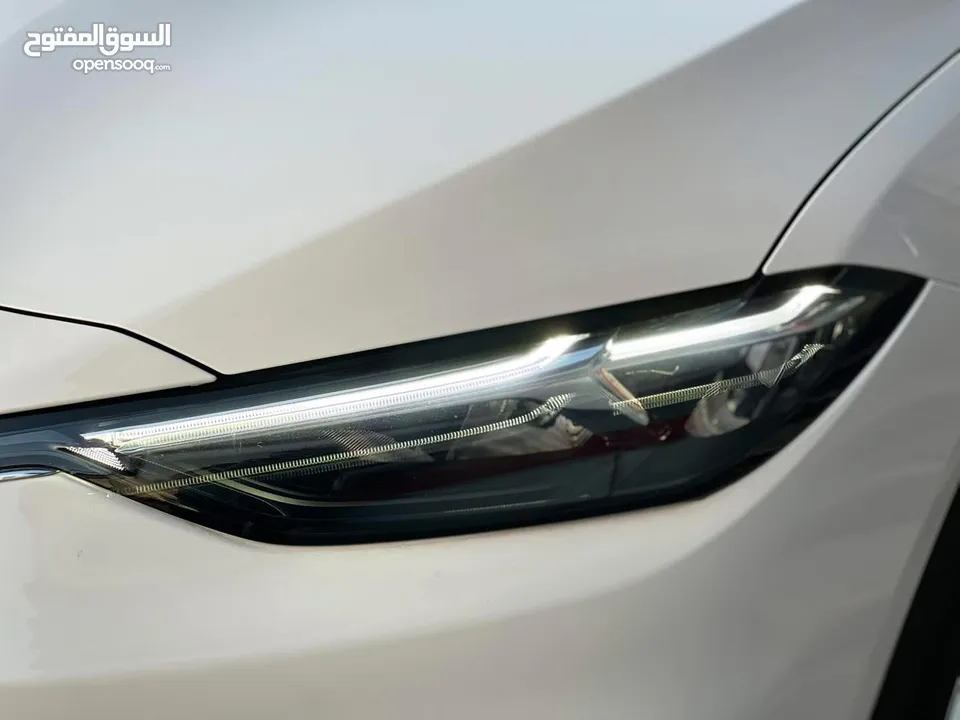 شيفروليه مينلو 2023 فل كامل اعلى صنف
