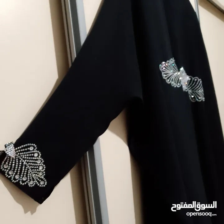 عباية خليجية للبيع