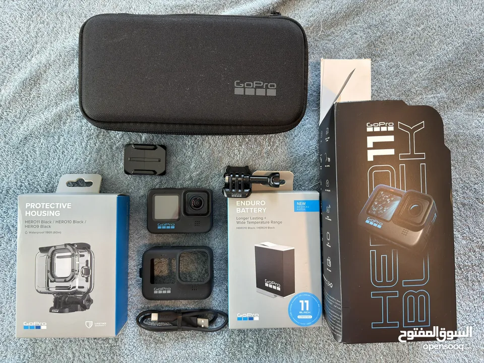 GoPro Hero 11 Black