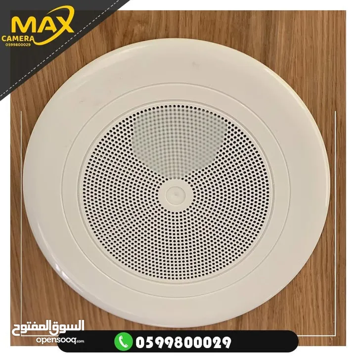 فني أنظمة إنذار وحرائق وشبكات وكاميرات – خدمات صيانة وتركيب