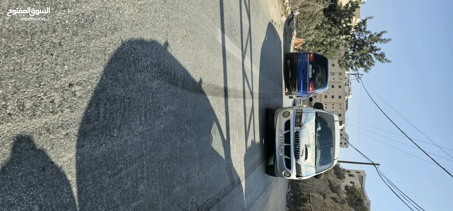 هونداي اتش ون