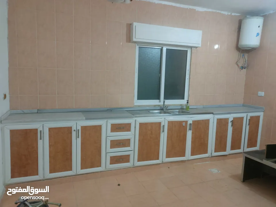 مطبخ المنيوم