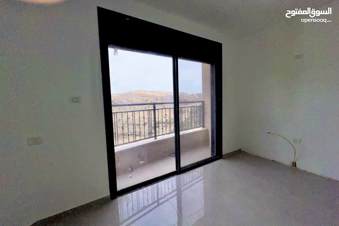 الإطلالة مميزة