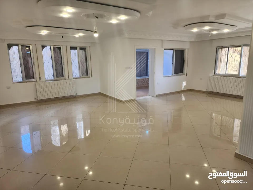 Apartment For Rent In Al-Gardens