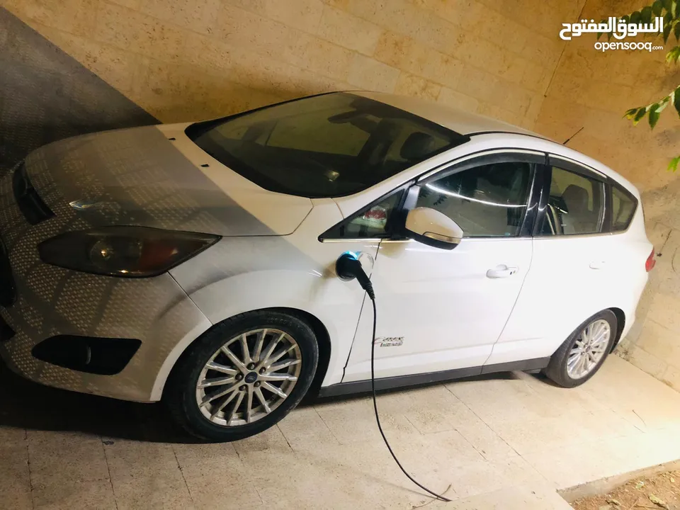 ford cmax 2016 energi