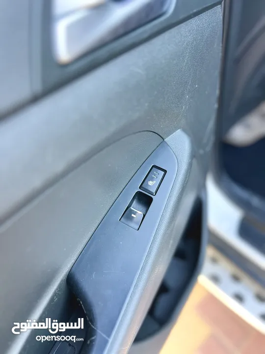 توسان 2016 فلل