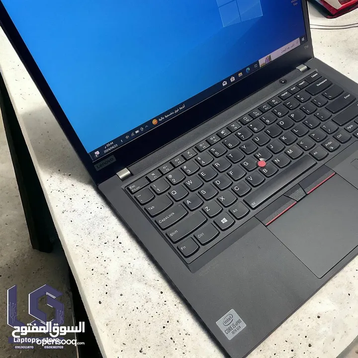 Lenovo Thinkbad L13....الجيل العاشر