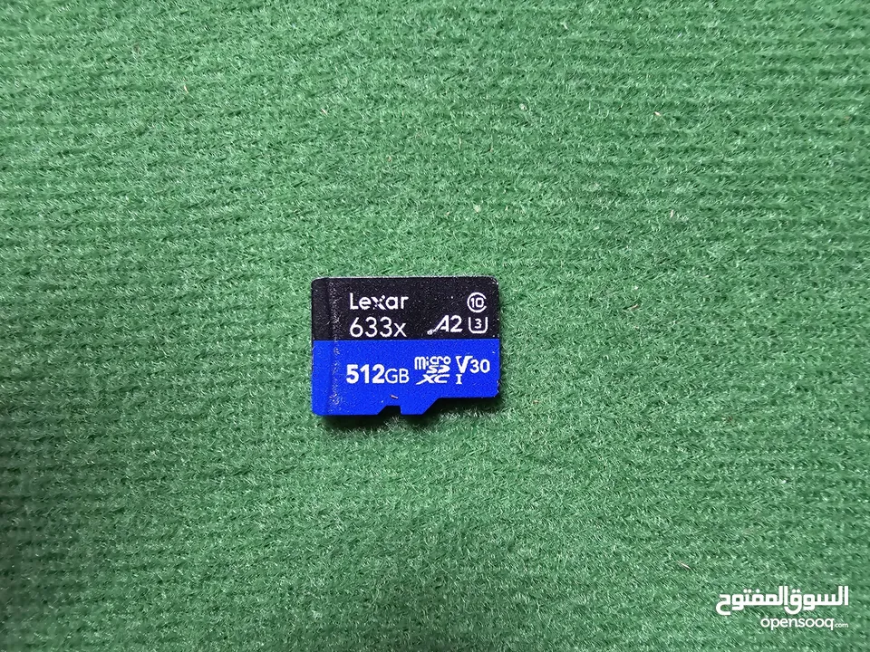 VALVE STEAM DECK 64GB+512GB SSD CARD (BRAND NEW CONDITION)
