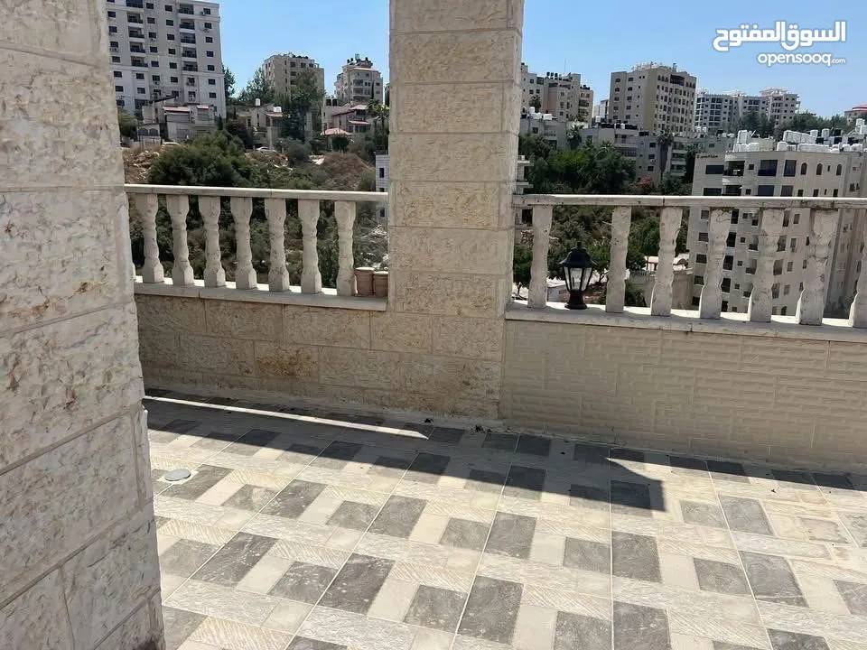 روف مفروش للايجار في الطيره قرب مسجد التقوى