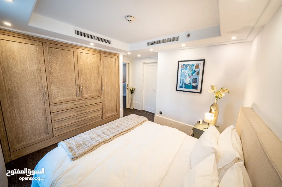 شقة مفروشة للايجار في العبدلي ( Property 36768 )-175073070