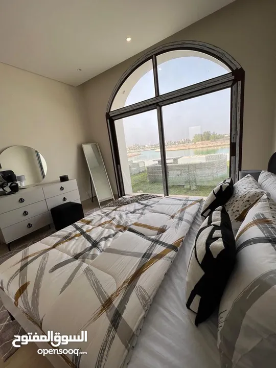 شالية للبيع في هوانا صلاله Chalet for sale in Hawana Salalah