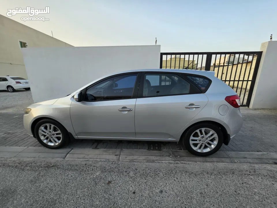 Used Kia Cerato 2011 2.0 Hatchback For Sale In Riffa