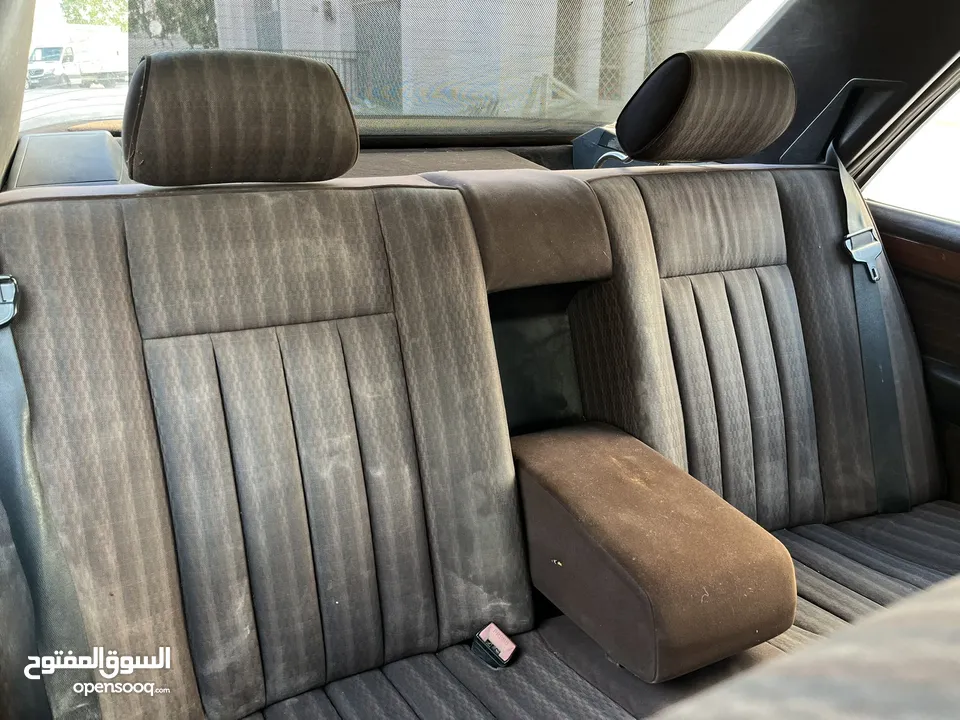 ‎مرسيدس بنز  E200 1992 مميزة جدا للبيع بسعر مغري