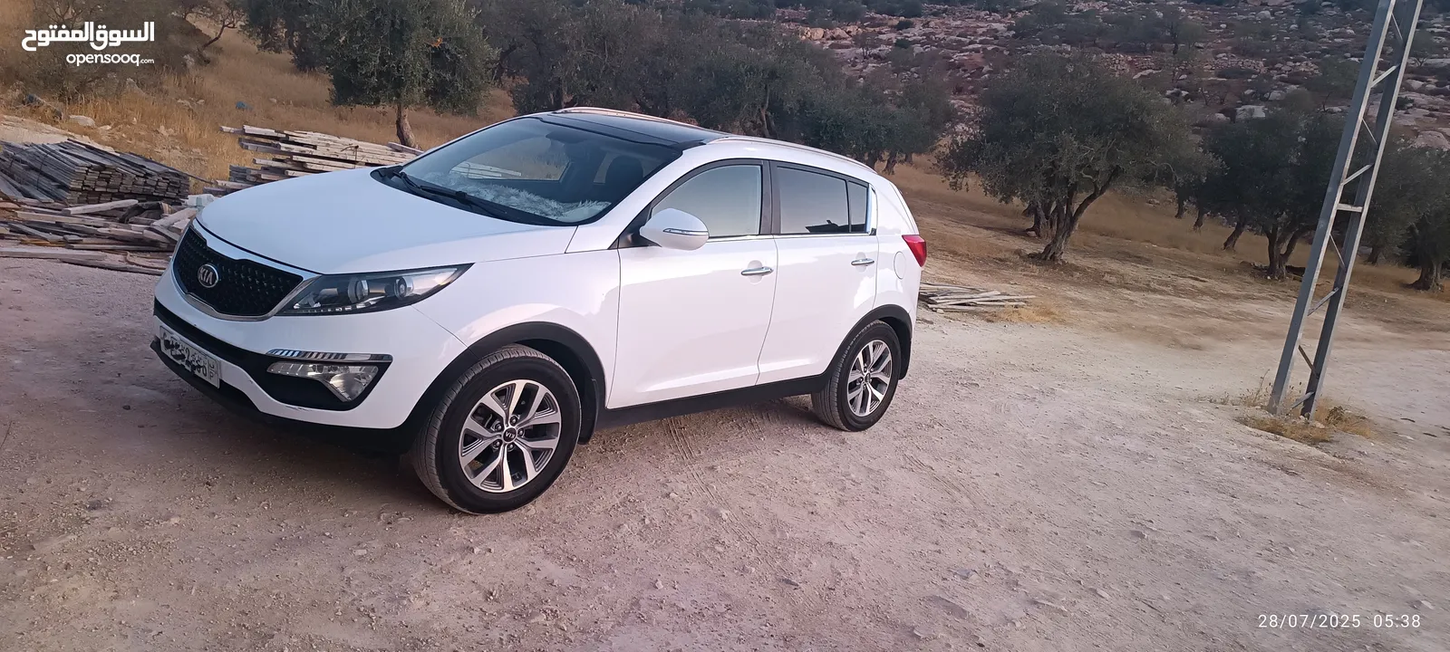 sportage2015