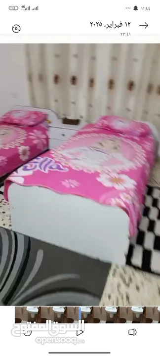 شقة للبيع بعرجان شارع هارون الرشيد
