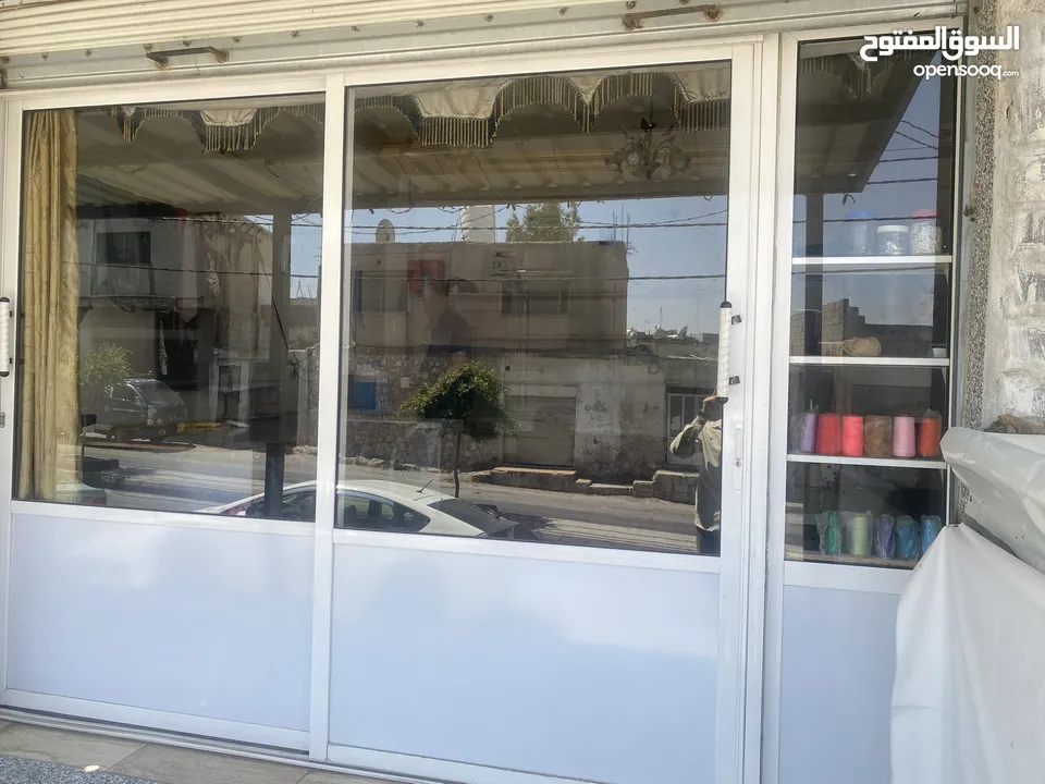 باب قزاز جرار