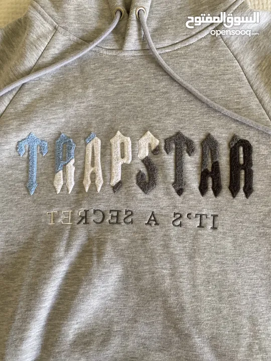 TRAPSTAR Hoodie