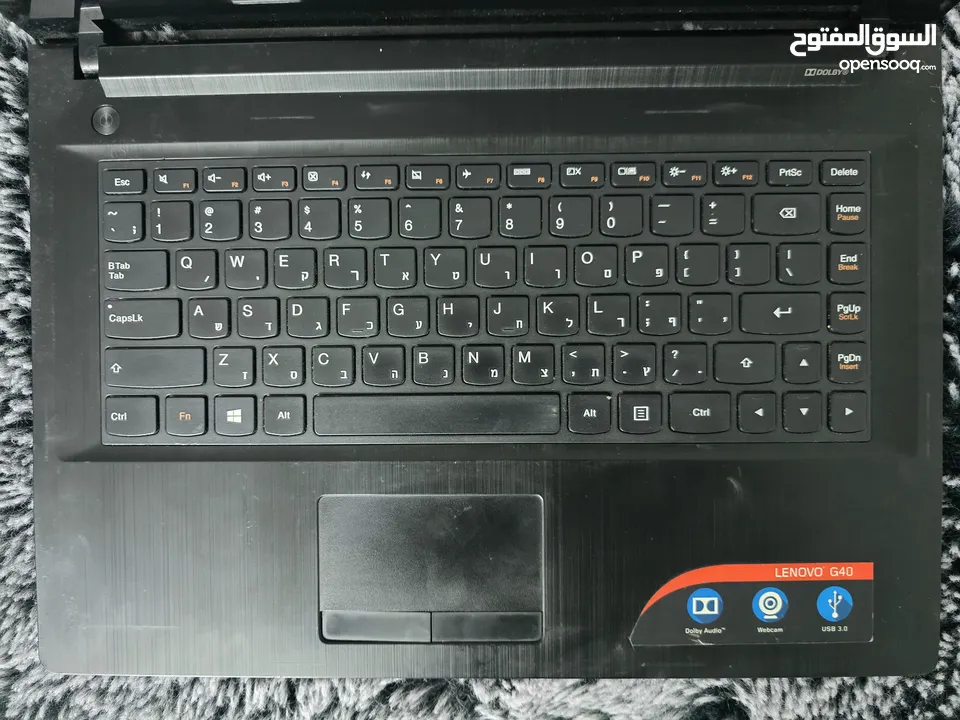 lenovo  i7 الجيل السادس بسعر حرق