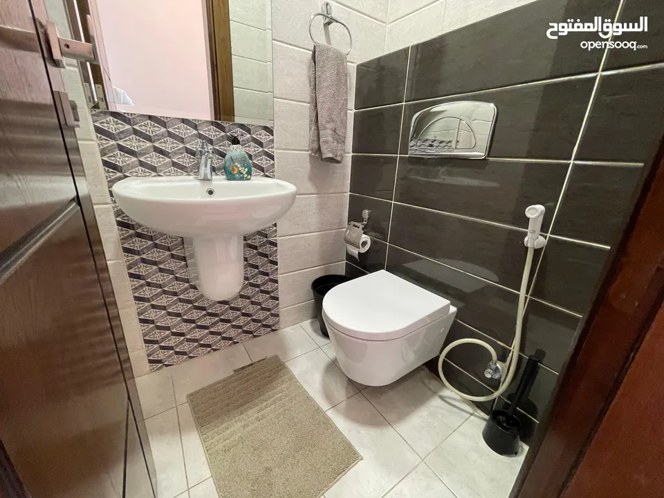 شقة مفروشة للإيجار في عبدون  ( Property 39494 )-175067588