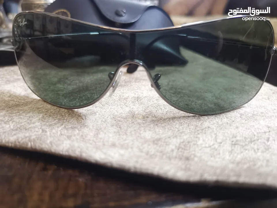 نظارات ريبان أصلية Ray-Ban Original Sunglasses