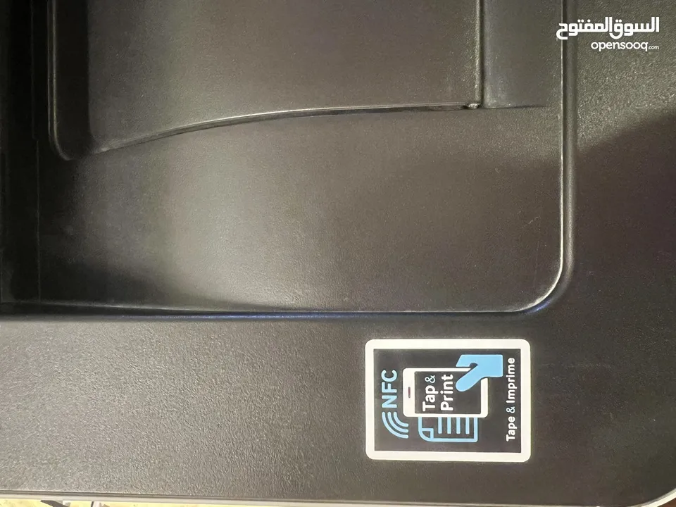 طابعة سامسونج ملون xpress c410w