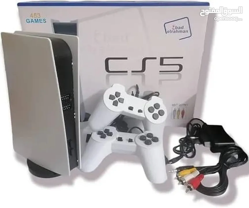 PS5  اتاري