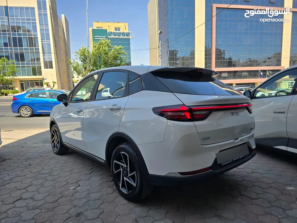 نيتا ايه NETA AYA 2023 كهرباء /جمرك جديد /فحص كامل