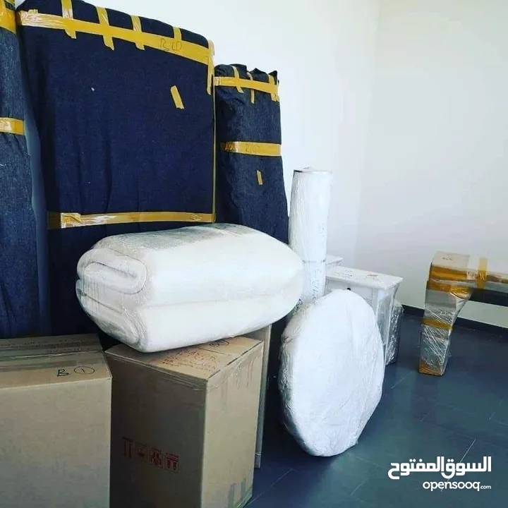 habib movers and packers