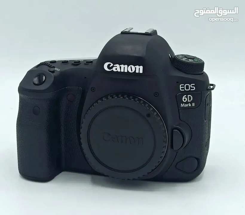 متوفر كاميرات كانون   700d   1300d 4000d  وعدسات كانون 50mm stm