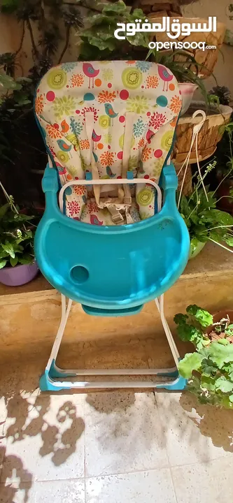 أغراض بيبي واطفال