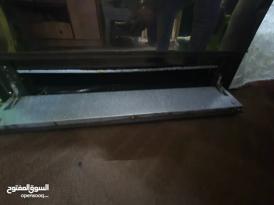 غاز خمس أعيون و سجاده