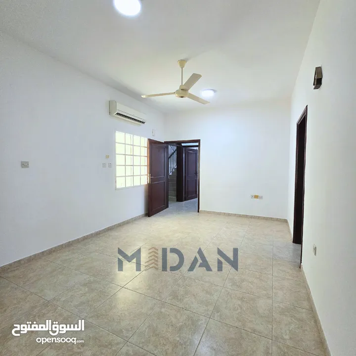 AZAIBA  SPACIOUS 3 BR APARTMENT FOR RENT