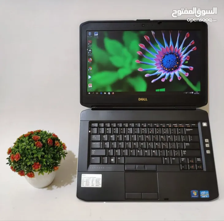 لاب توب dell مثالي لطلاب الجامعات