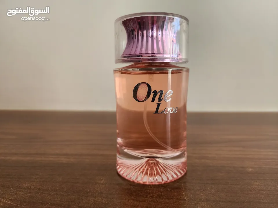 شروه عطور نخب تستر بسعر حرق