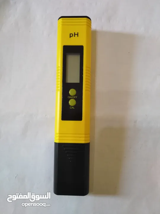 مقياس PH للبيع