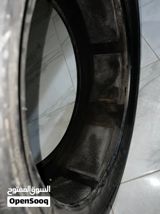 تواير أودي 2013A8L